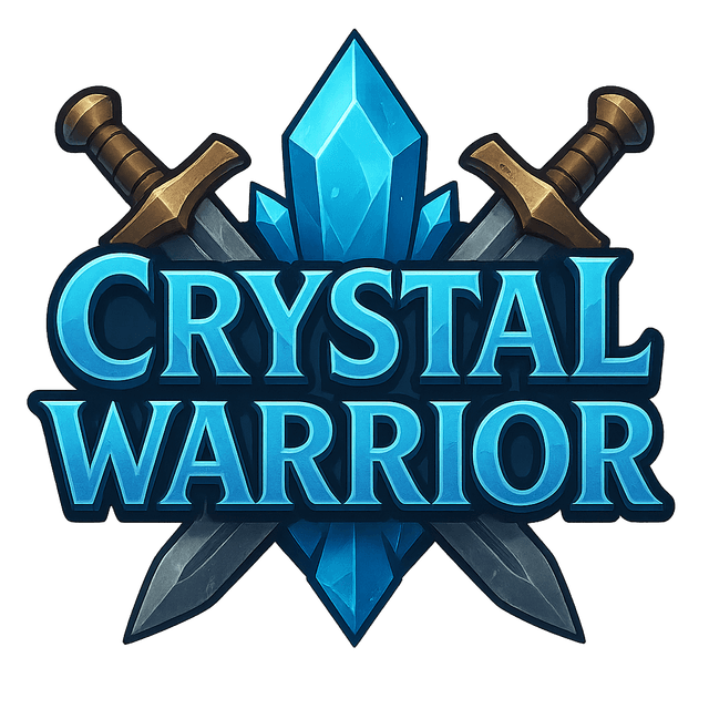 Crystal Warrior