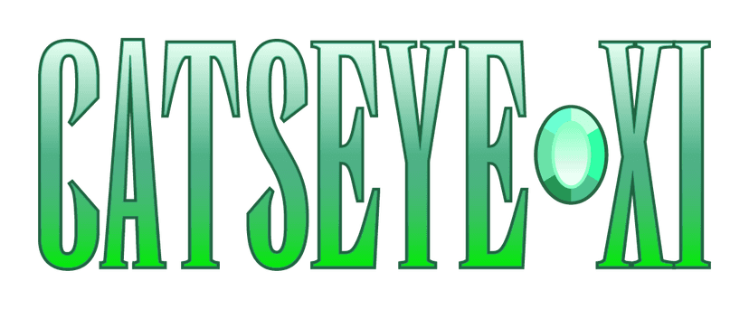 CatsEyeXI Logo