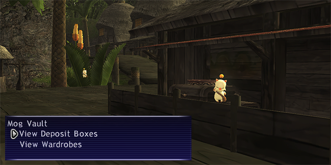 Introducing the Mog Vault!