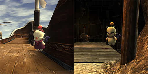 Unlocking More Storage